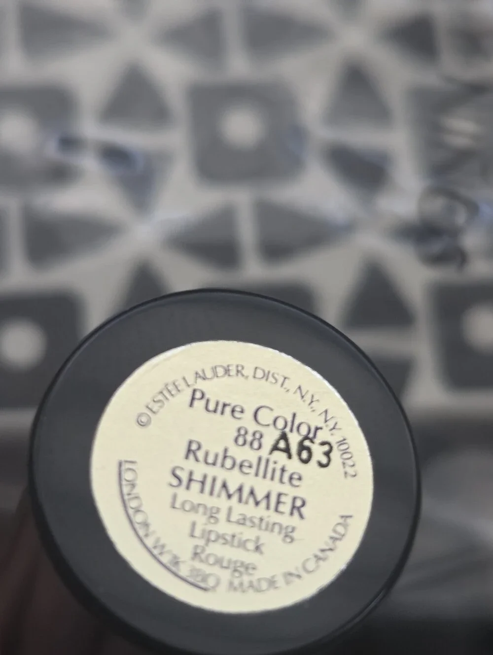 Estee Lauder Travel Size 6Pcs Set